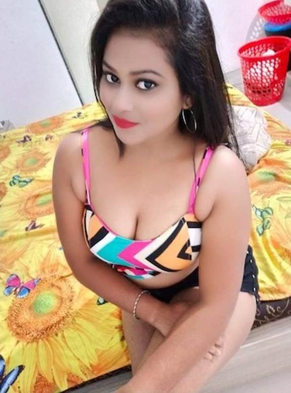 Shetal Call Girl Wakad Escort